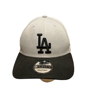 New Era 9 Forty Adjustable Los  Angeles Angels baseball cap